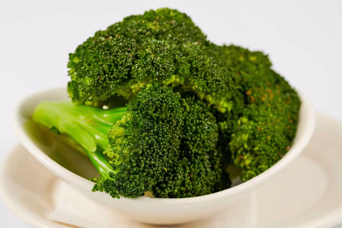 Broccoli - The Cheesecake Factory Menu Prices 2026